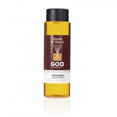 GOUSSE DE VANILLE RECHARGE 250ML 